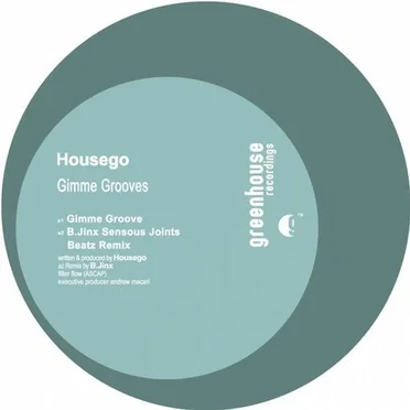 Gimme Grooves