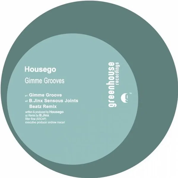 Gimme Grooves