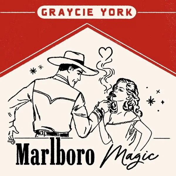 Marlboro Magic