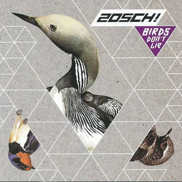 Birds Don't Lie