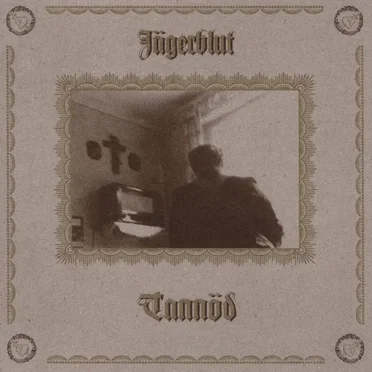 Tannöd by Jägerblut - album cover