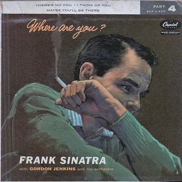 Where Are You?, Part 4