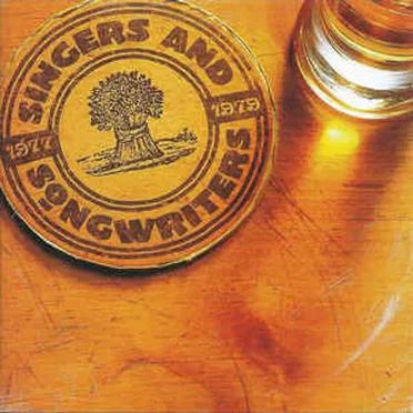 Singers and Songwriters: 1977–1979 by Various Artists - album cover