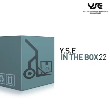 Y.S.E. in the Box, Vol. 22 by Various Artists - album cover