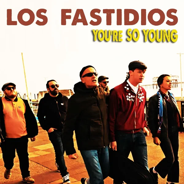 You’re So Young