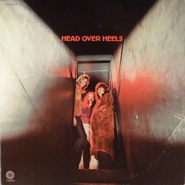 Head Over Heels