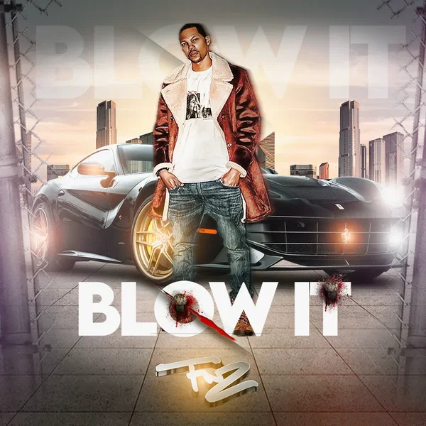 Blow It