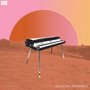 MONDAY MORNING