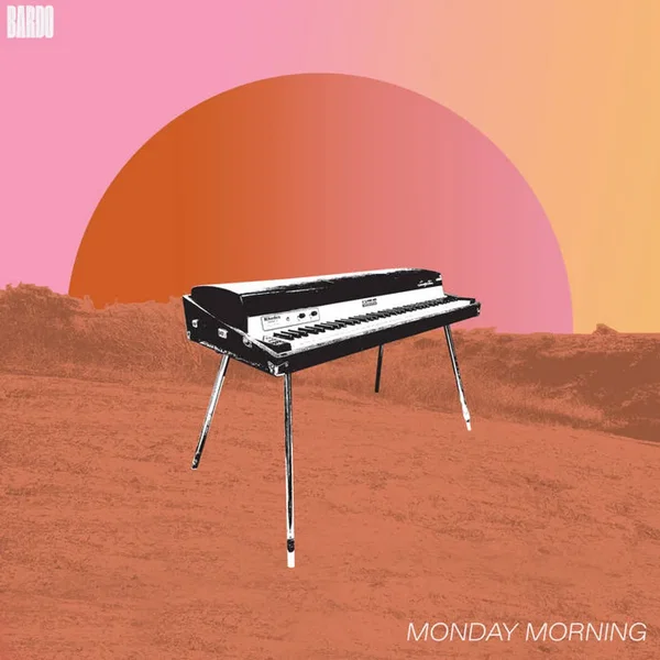 MONDAY MORNING