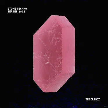 Stone Techno Series 2022 - Triclinic by Various Artists - album cover