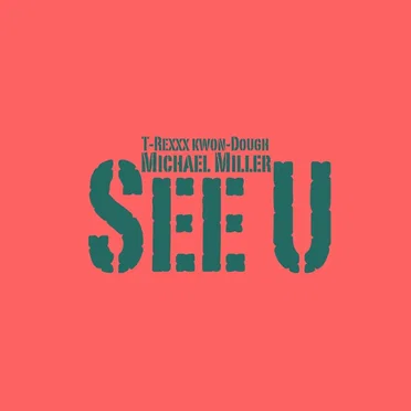 See U by Michael Miller - album cover