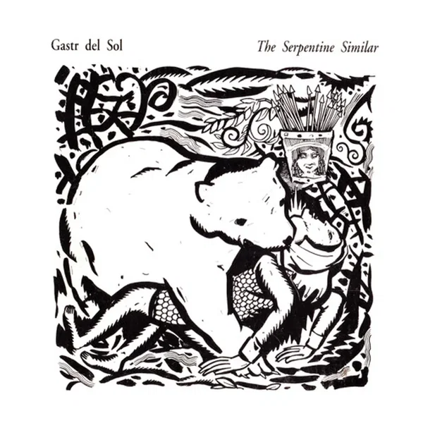 The Serpentine Similar