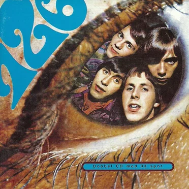 One Two Six by 1 2 6 - album cover