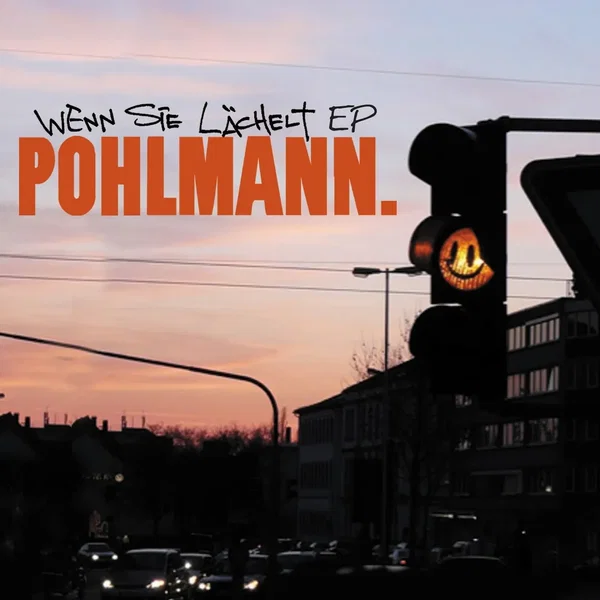 Wenn sie lächelt