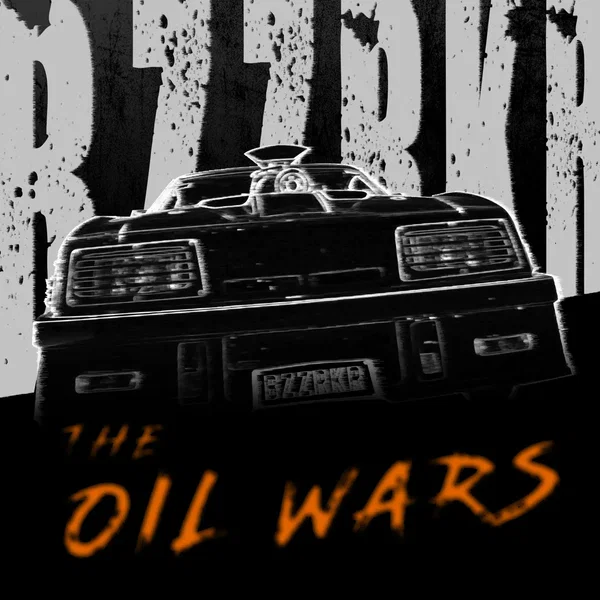 The Oil Wars