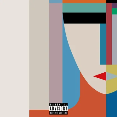Icy by Luvi - album cover