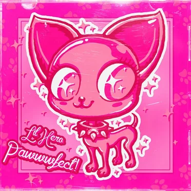 Pawwwfect!