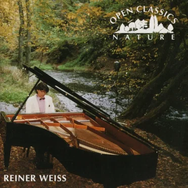 Open Classics: Nature by Reiner Weiss - album cover