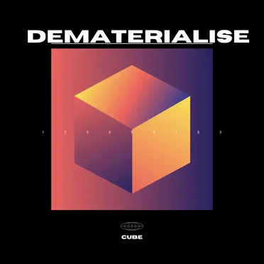 Cube