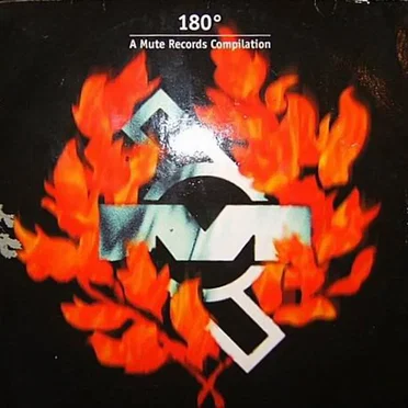 180°: A Mute Records Compilation by Various Artists - album cover