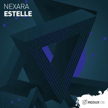 Estelle by Nexara - album cover