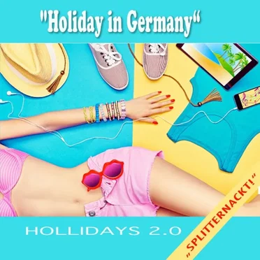Holiday in Germany