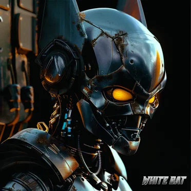 White Bat 52