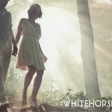 Whitehorse
