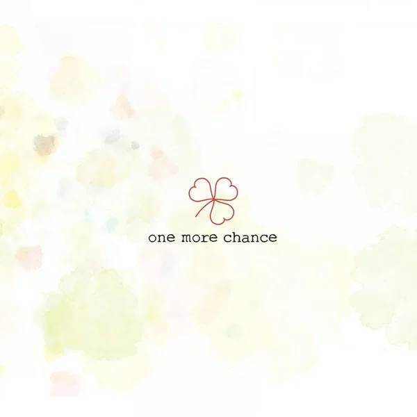 one more chance 2nd mini