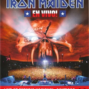En Vivo!