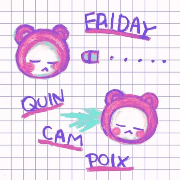 FRIDAY