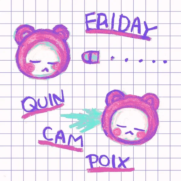 FRIDAY