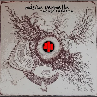 Recopilatoire by Various Artists - album cover