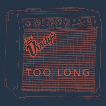Too Long