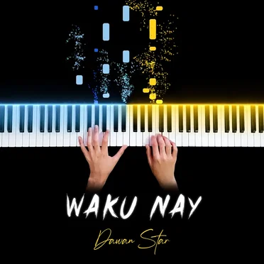 Waku Nay by Dawan Star - album cover