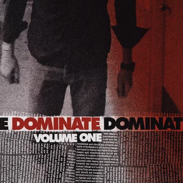 Dominate Volume One by Various Artists - album cover