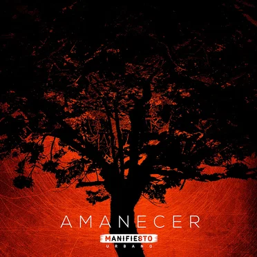 Amanecer by Manifiesto Urbano - album cover