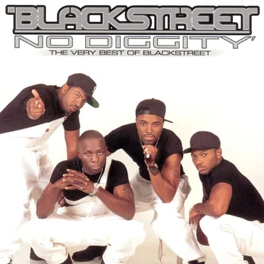 No Diggity: Very Best of Blackstreet