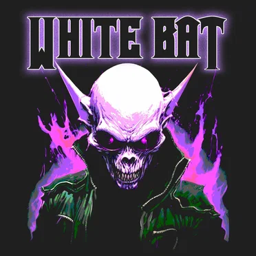 White Bat XXVIII