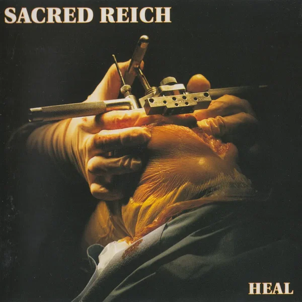 Heal