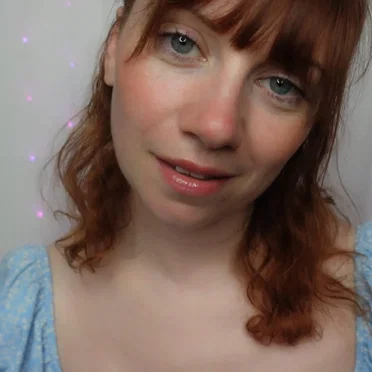 ASMR - Awkwardly Measuring You by Jodie Marie ASMR - album cover