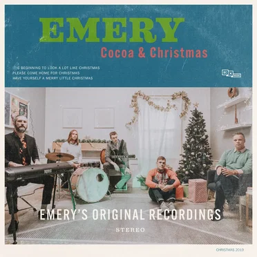 Cocoa & Christmas