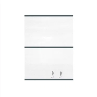 Indirect Light EP by Polar Inertia - album cover