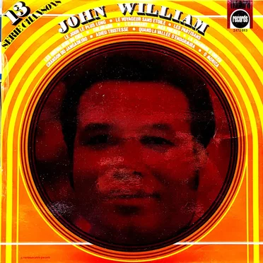 John William
