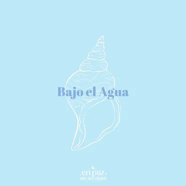 Bajo El Agua