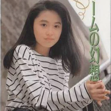 バスルームの幻想