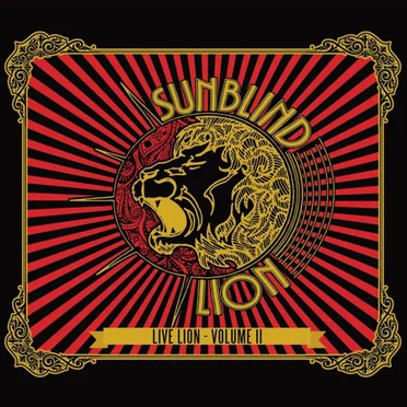 Sunblind Lion