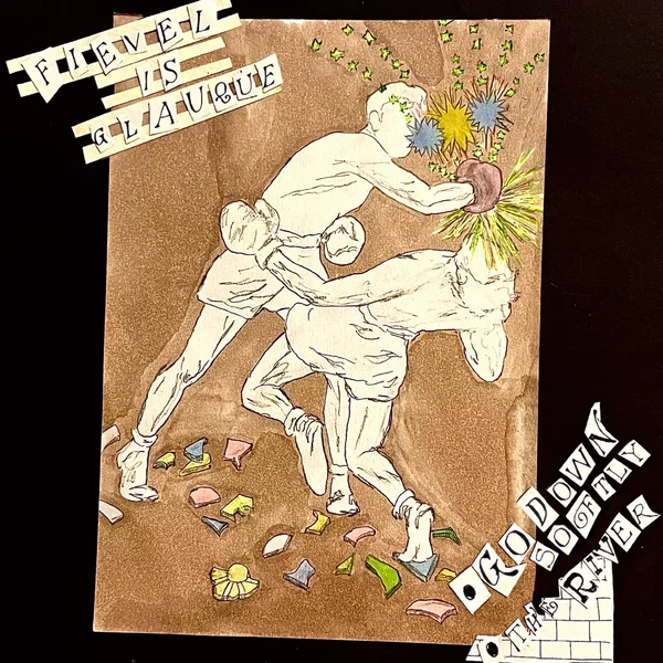 Go Down Softly / the River