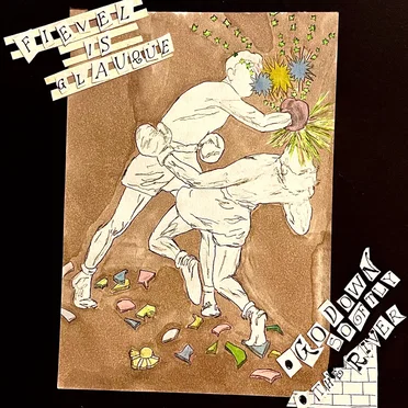 Go Down Softly / the River