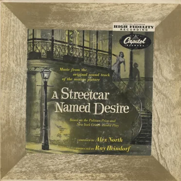 A Streetcar Named Desire